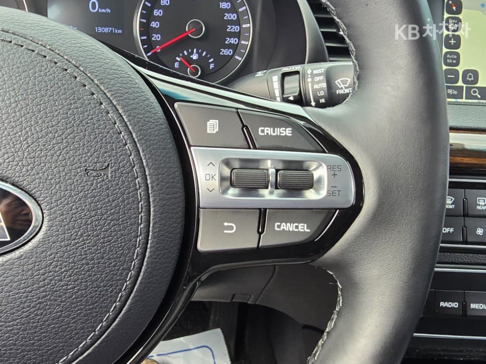 Киа All New K72.2 Дизел Лимитиран - 28