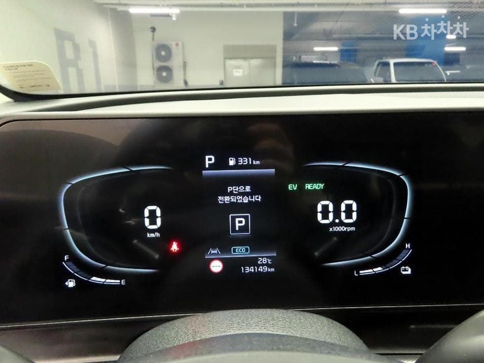 Kia The All New Sportage Hybrid1.6 Turbo HEV Noblesse - 5