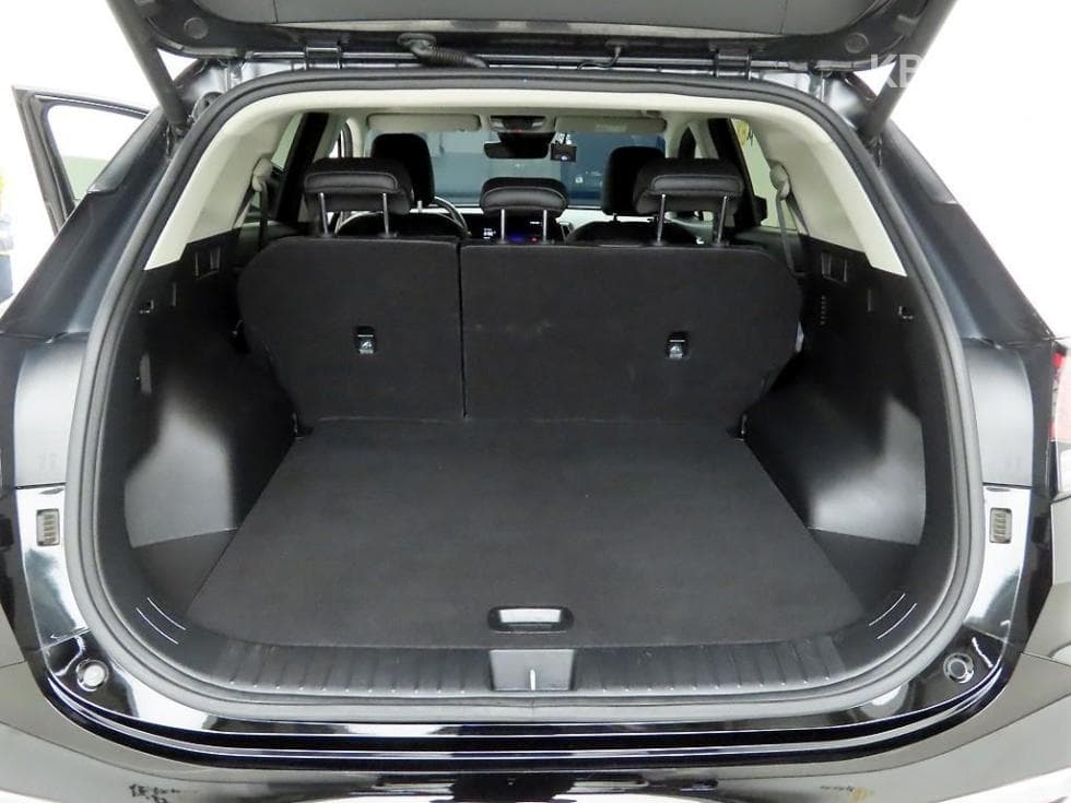 Kia The All New Sportage Hybrid1.6 Turbo HEV Noblesse - 15