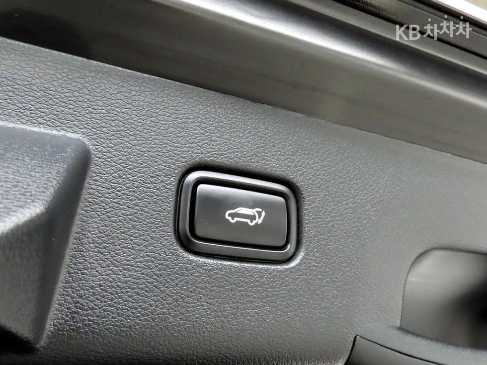 Kia The All New Sportage Hybrid1.6 Turbo HEV Noblesse - 16