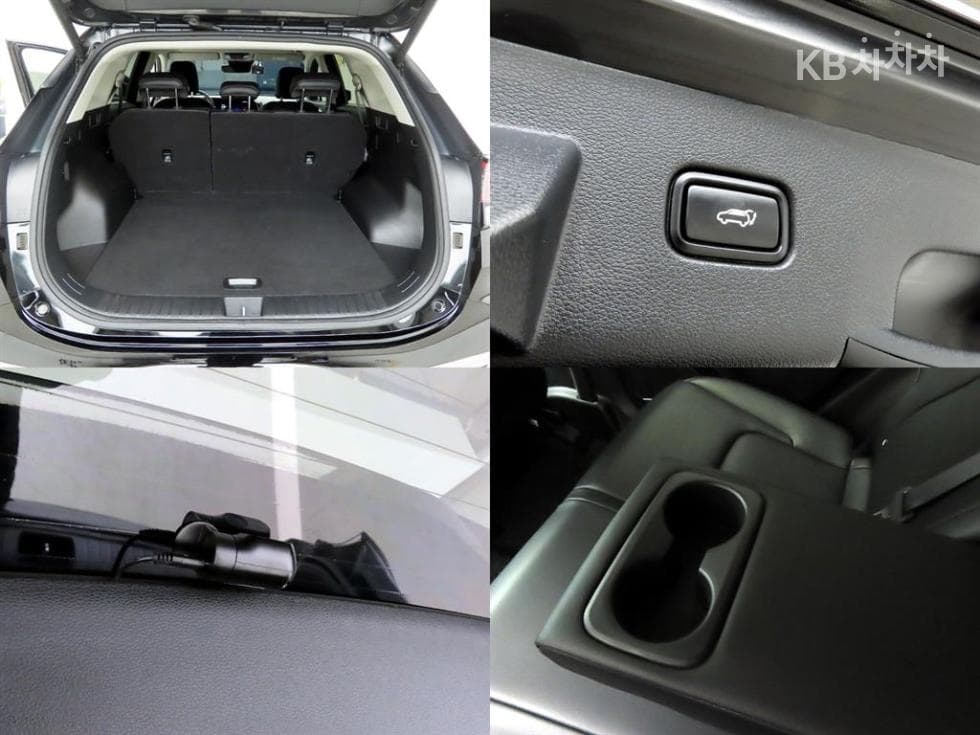 Kia The All New Sportage Hybrid1.6 Turbo HEV Noblesse - 17
