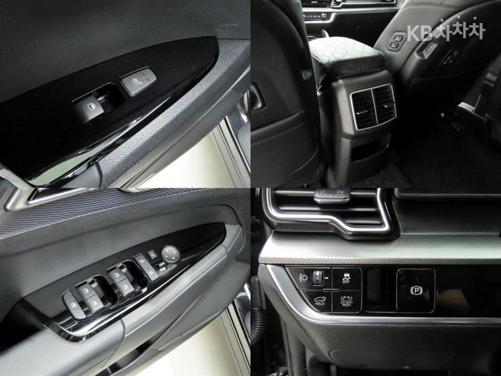 Kia The All New Sportage Hybrid1.6 Turbo HEV Noblesse - 18
