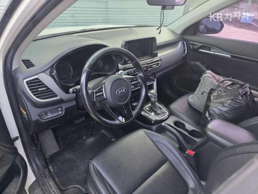 Киа Seltos1.6 Бензин Турбо 2WD Тренди - 5