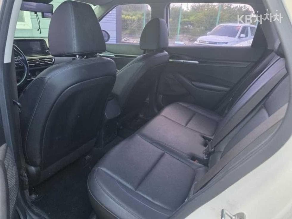 Киа Seltos1.6 Бензин Турбо 2WD Тренди - 6