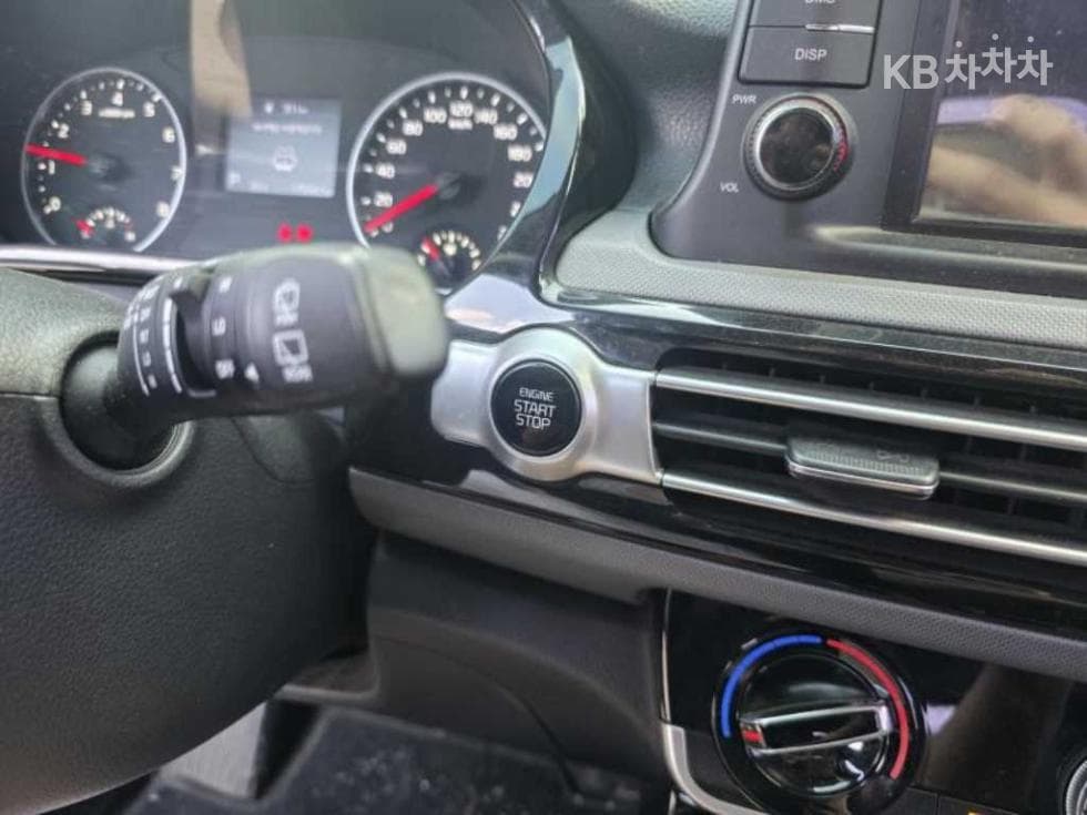 Киа Seltos1.6 Бензин Турбо 2WD Тренди - 7