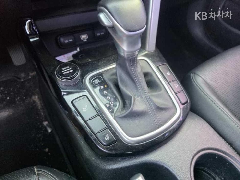 Киа Seltos1.6 Бензин Турбо 2WD Тренди - 8