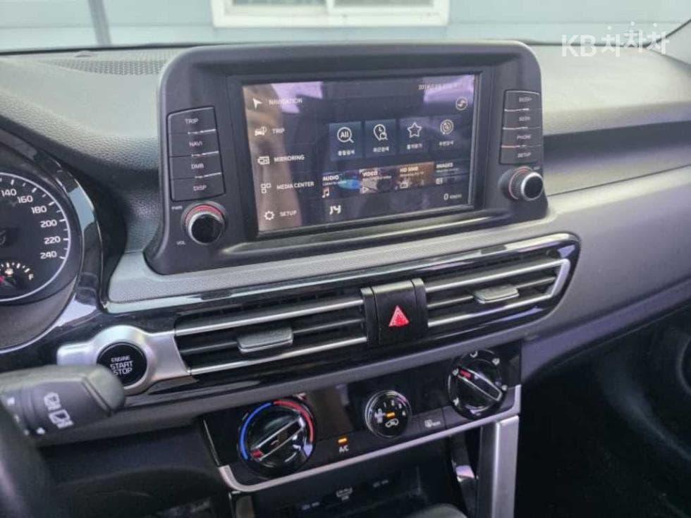 Киа Seltos1.6 Бензин Турбо 2WD Тренди - 9