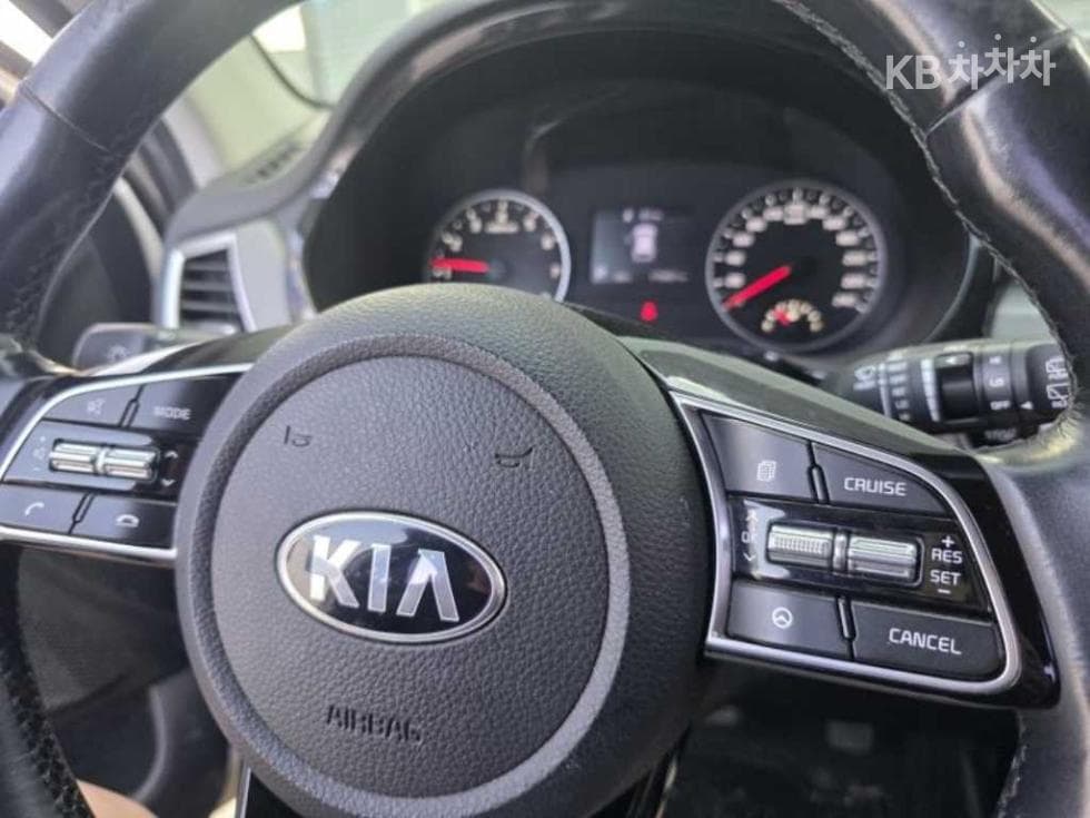 Киа Seltos1.6 Бензин Турбо 2WD Тренди - 10