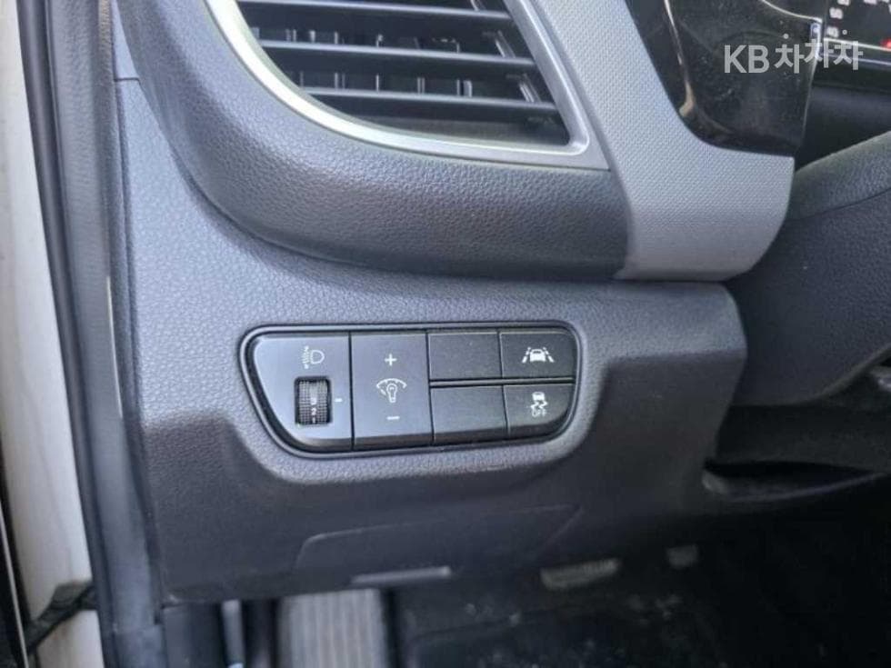 Киа Seltos1.6 Бензин Турбо 2WD Тренди - 11