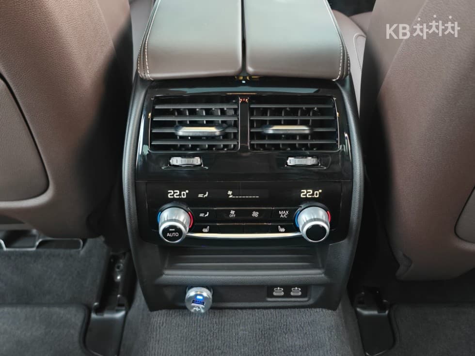 BMW 올Нов5 Серия (G30)530i Luxury - 17