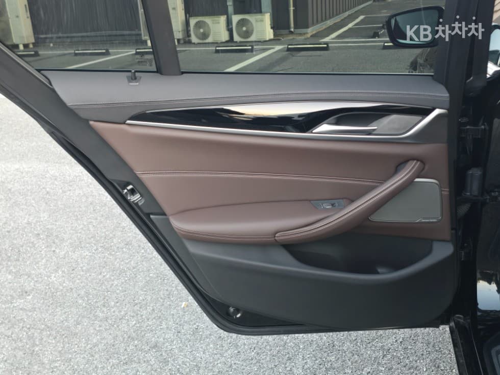 BMW 올Нов5 Серия (G30)530i Luxury - 22