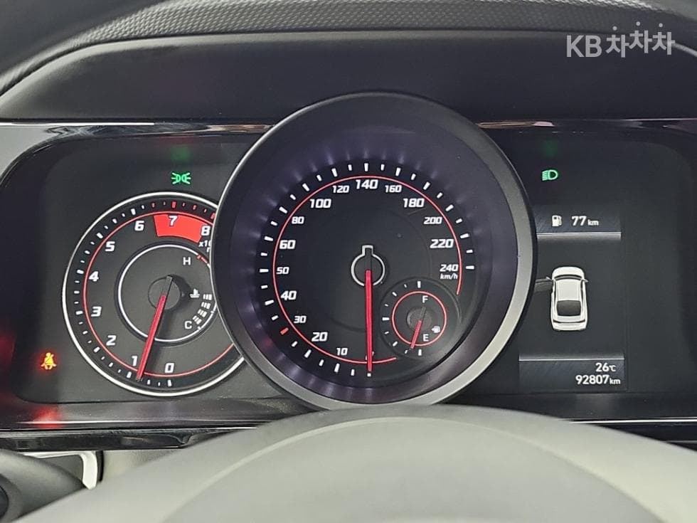 Хюндай All New Avante (Elantra)(CN7)1.6 Бензин Смарт - 6
