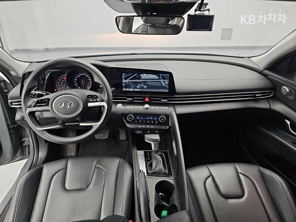 Хюндай All New Avante (Elantra)(CN7)1.6 Бензин Смарт - 7
