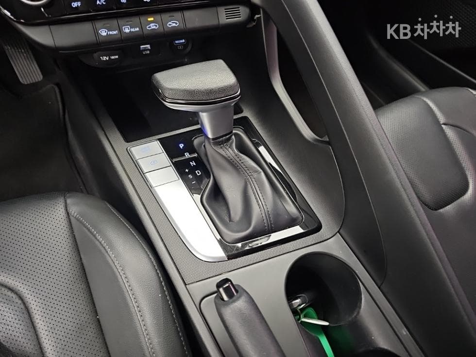 Хюндай All New Avante (Elantra)(CN7)1.6 Бензин Смарт - 8