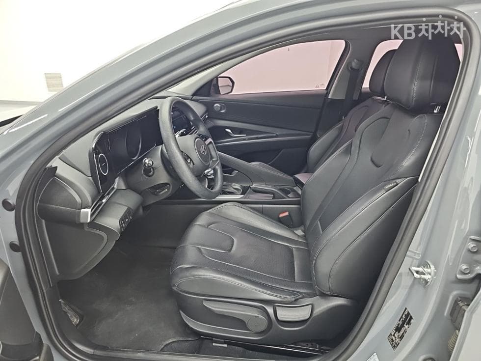 Хюндай All New Avante (Elantra)(CN7)1.6 Бензин Смарт - 11