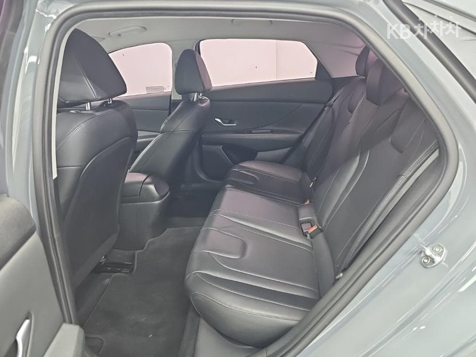 Хюндай All New Avante (Elantra)(CN7)1.6 Бензин Смарт - 12