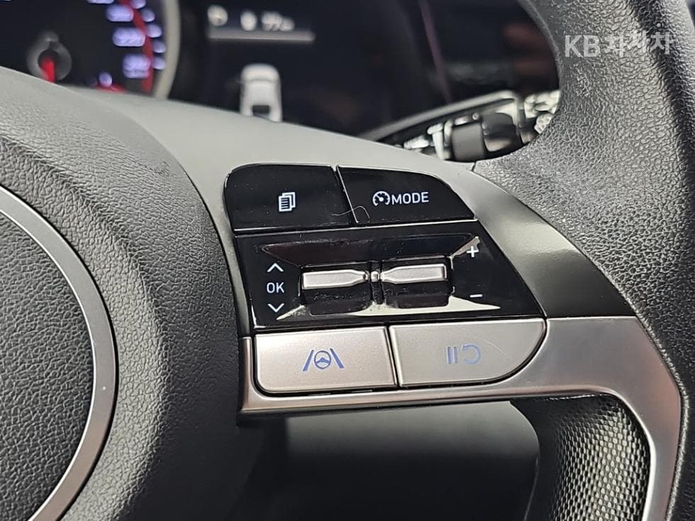 Хюндай All New Avante (Elantra)(CN7)1.6 Бензин Смарт - 16