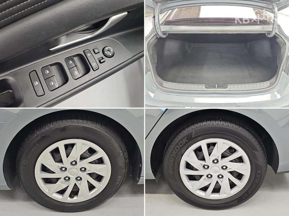 Хюндай All New Avante (Elantra)(CN7)1.6 Бензин Смарт - 18