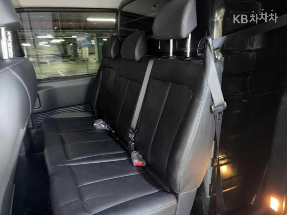 Хюндай Staria Cargo2.2 Cargo 5 Modern - 7