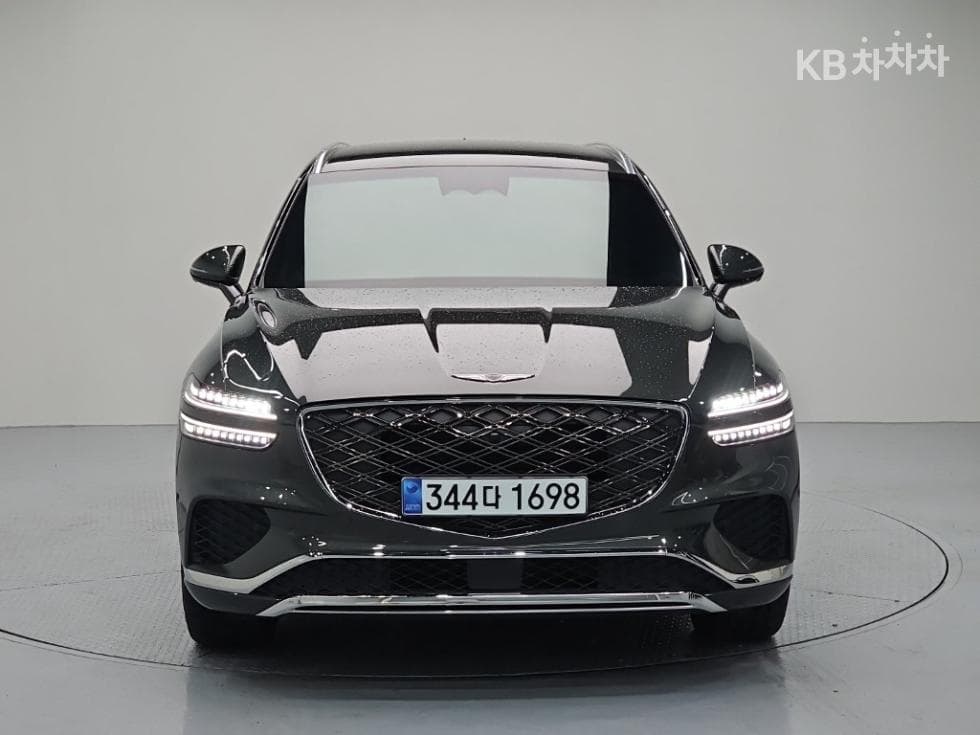 Genesis GV70Gasoline 2.5T AWD - 2