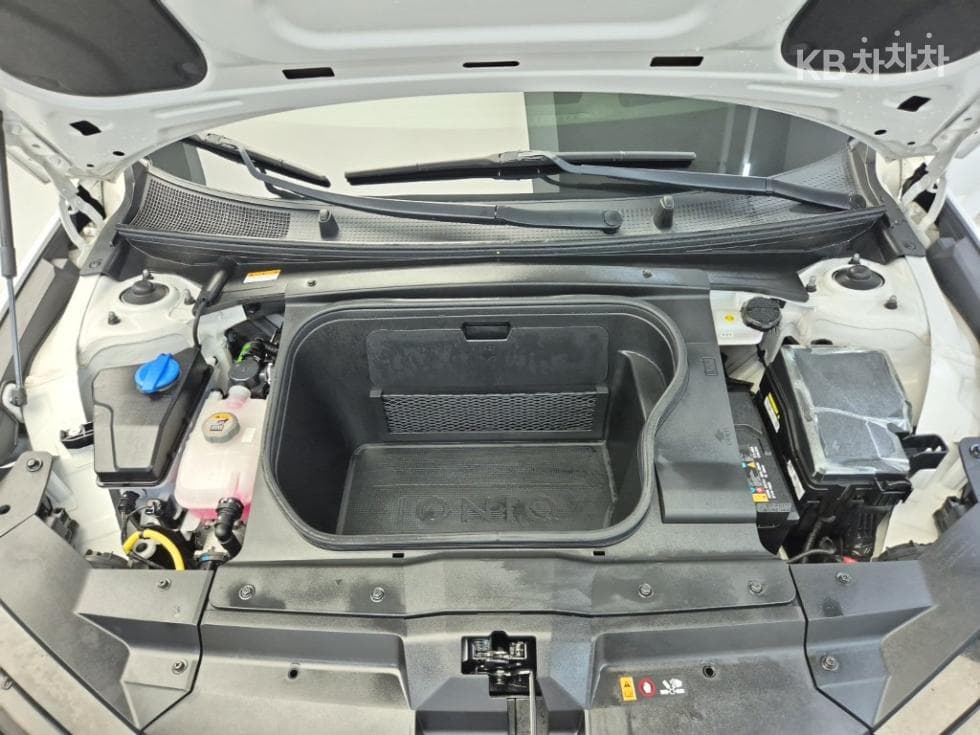 Хюндай IONIQ 6(CE)Long Range Exclusive Plus - 5