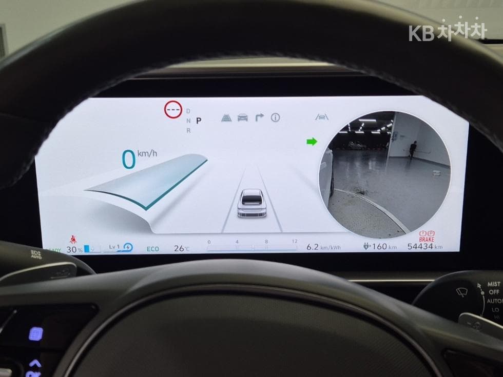 Хюндай IONIQ 6(CE)Long Range Exclusive Plus - 6