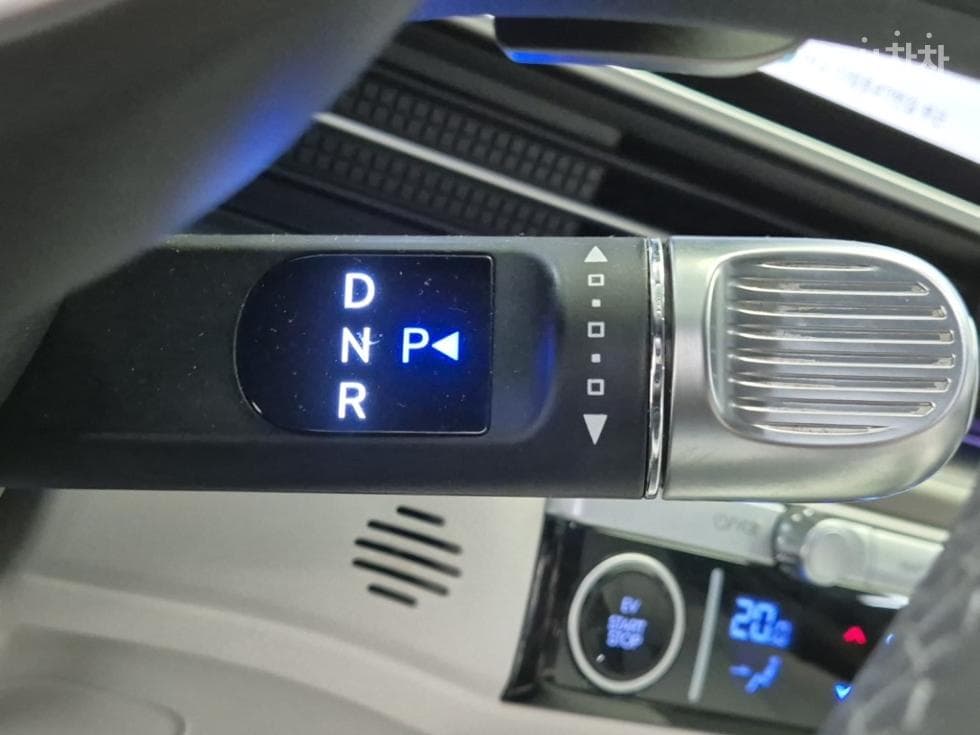 Хюндай IONIQ 6(CE)Long Range Exclusive Plus - 8