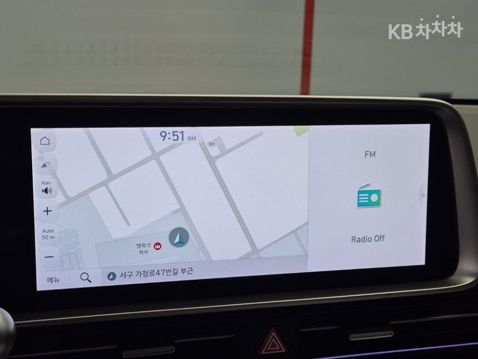 Хюндай IONIQ 6(CE)Long Range Exclusive Plus - 13