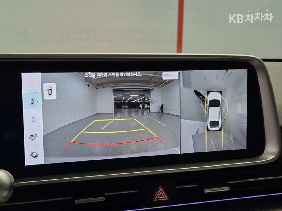 Хюндай IONIQ 6(CE)Long Range Exclusive Plus - 14