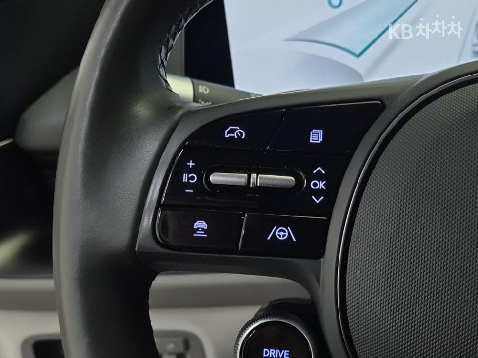 Хюндай IONIQ 6(CE)Long Range Exclusive Plus - 15