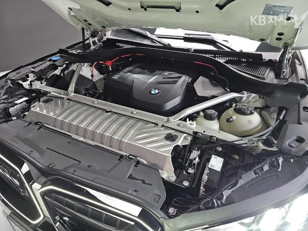 BMW X3 (G45)xDrive 20 M Sport Pro - 5
