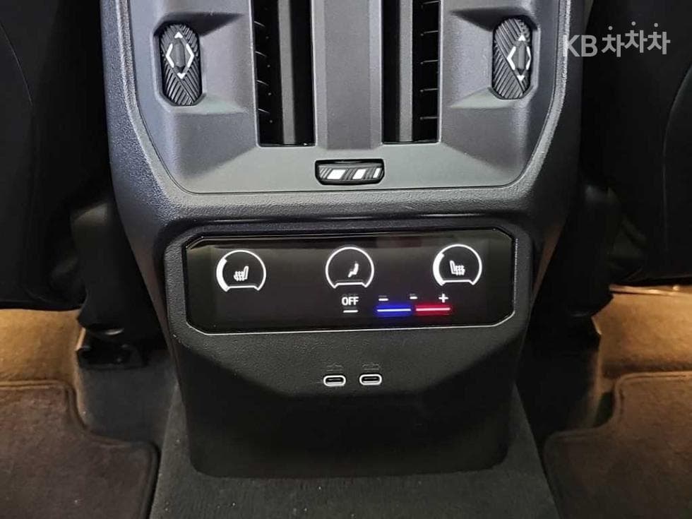 BMW X3 (G45)xDrive 20 M Sport Pro - 14