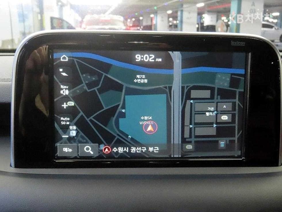 Киа Stinger3.3 Турбо 2WD GT - 14