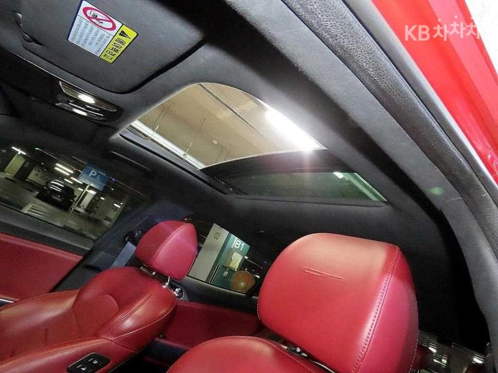 Киа Stinger3.3 Турбо 2WD GT - 16