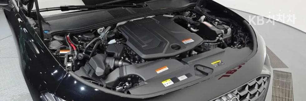 Audi A5(B10)40 TFSI Quattro Advanced - 5