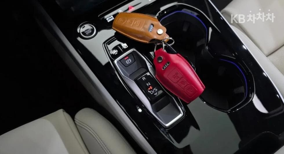 Audi A5(B10)40 TFSI Quattro Advanced - 11