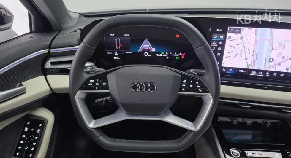 Audi A5(B10)40 TFSI Quattro Advanced - 15