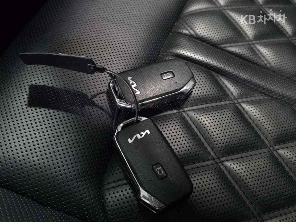 Киа The New (фейслифт) Sorento MQ42.2 Дизел AWD Noblesse - 7