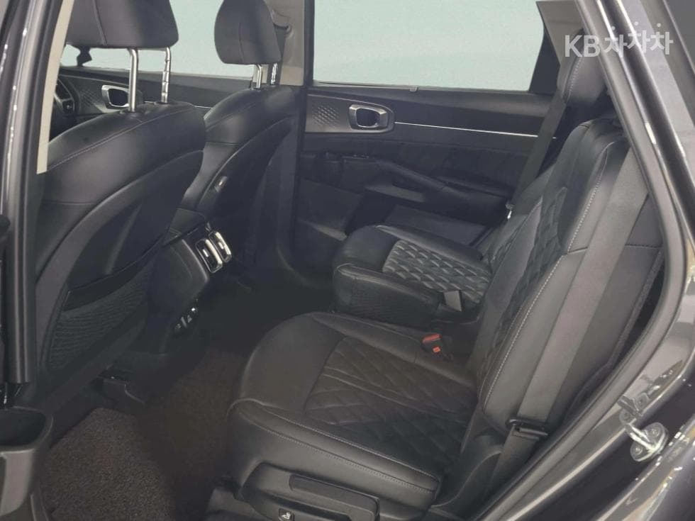Киа The New (фейслифт) Sorento MQ42.2 Дизел AWD Noblesse - 11