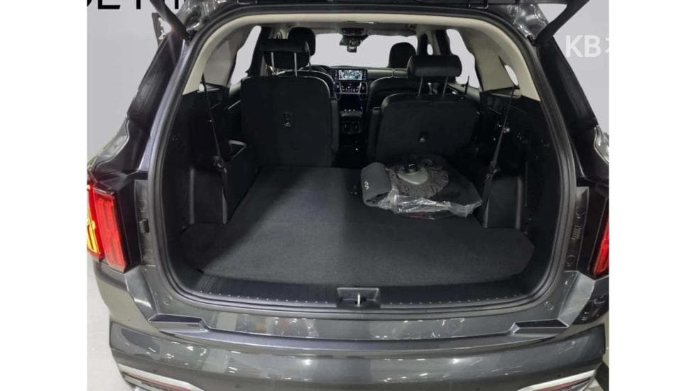 Киа The New (фейслифт) Sorento MQ42.2 Дизел AWD Noblesse - 12