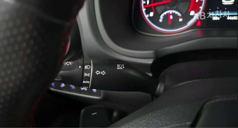 Хюндай Kona1.6 Турбо 아이언맨 에디션 - 21