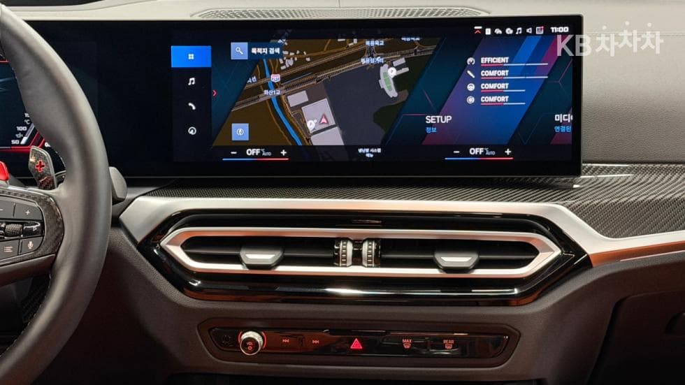 BMW M시리즈M3 투어링 Competition M xDrive - 18