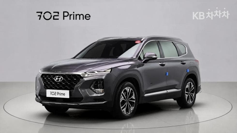 Hyundai Santa Fe TM Diesel 2.0 2WD Exclusive Special (special feature/edition) - Image 1
