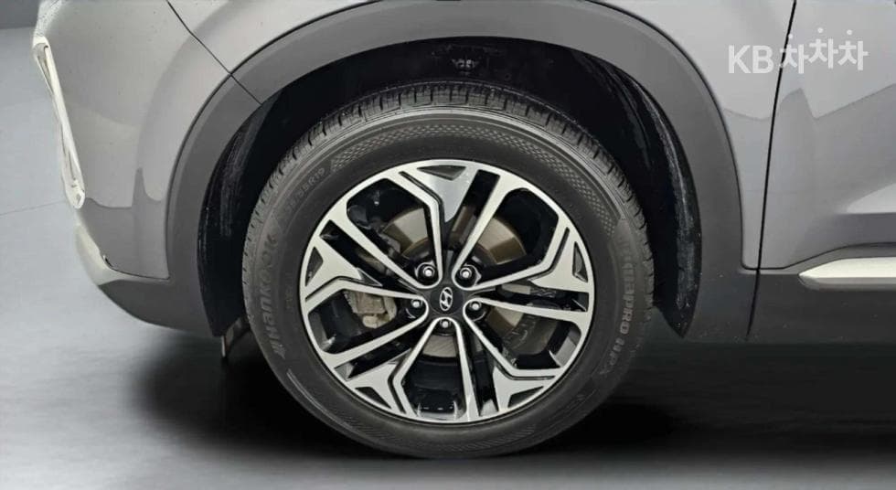 Хюндай Санта Фе TMДизел 2.0 2WD Exclusive Специал (специален признак/издание) - 5
