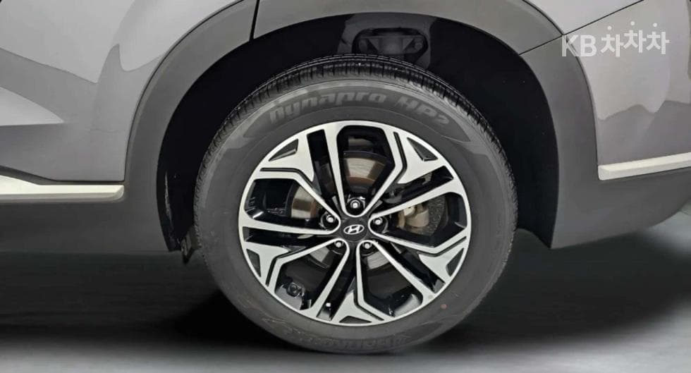 Хюндай Санта Фе TMДизел 2.0 2WD Exclusive Специал (специален признак/издание) - 23