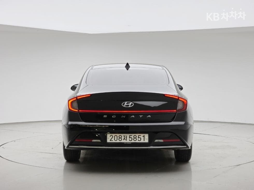 Хюндай Соната (DN8)2.0 Premium Plus - 4