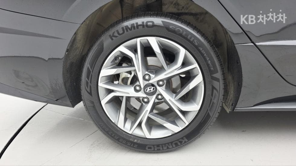 Хюндай Соната (DN8)2.0 Premium Plus - 5