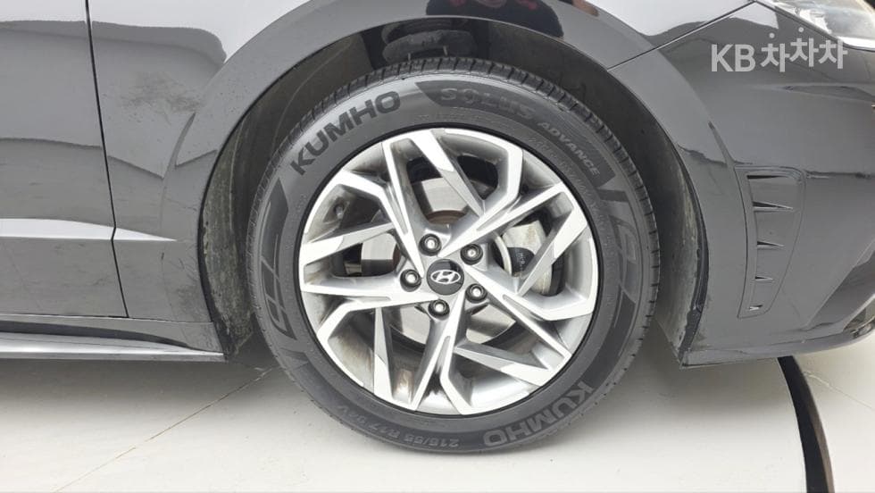 Хюндай Соната (DN8)2.0 Premium Plus - 6