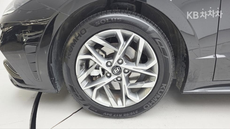 Хюндай Соната (DN8)2.0 Premium Plus - 7