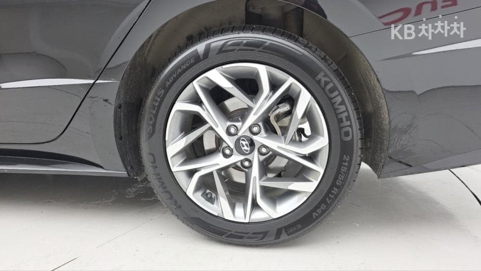 Хюндай Соната (DN8)2.0 Premium Plus - 8